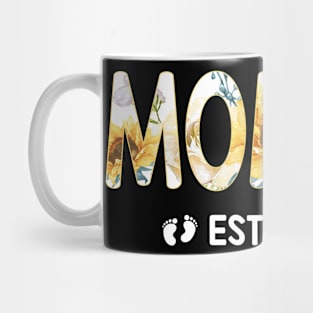 mommy 2023 Mug